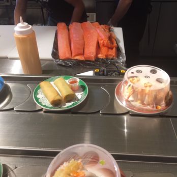 Kaiyo Sushi - Sushi Bars Near Me - Albany, Oregon