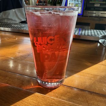 Blarney Stone - shirley temple - Pubs Near Me - Syracuse, New York