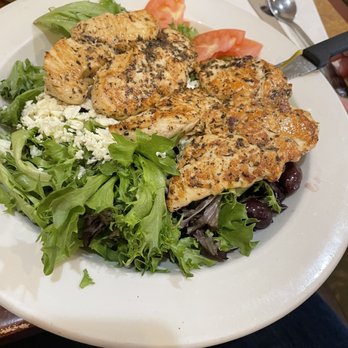 Olive Tree Family Restaurant - Chicken souvlaki - Greek Near Me - Lancaster, New York Olive Tree Family Restaurant - Chicken souvlaki - Greek Near Me - Lancaster, New York