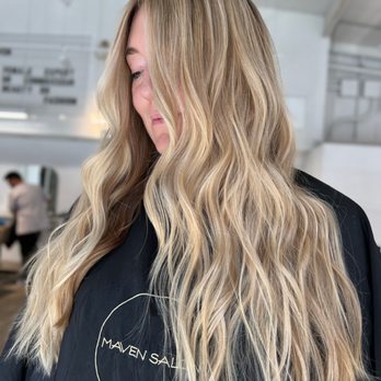 Maven Salon - Hair by @jess.stylist - Hair Salons Near Me - San Diego, California Maven Salon - Hair by @jess.stylist - Hair Salons Near Me - San Diego, California
