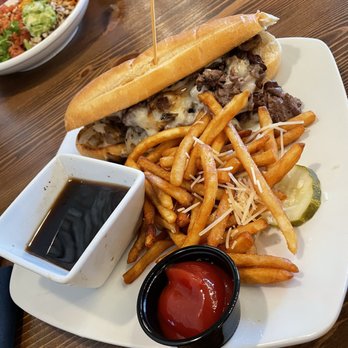 TWO60 Kitchen + Bar - New American Near Me - Fairfield, California TWO60 Kitchen + Bar - New American Near Me - Fairfield, California