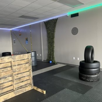 Element Adventures Indoor Fun Park - Kids Activities Near Me - Muscle Shoals, Alabama