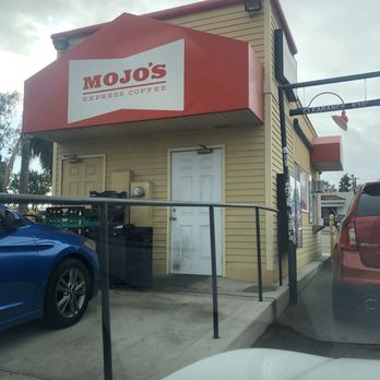 Mojo's Drive Thru Coffee - Coffee & Tea Near Me - Corona, California Mojo's Drive Thru Coffee - Coffee & Tea Near Me - Corona, California