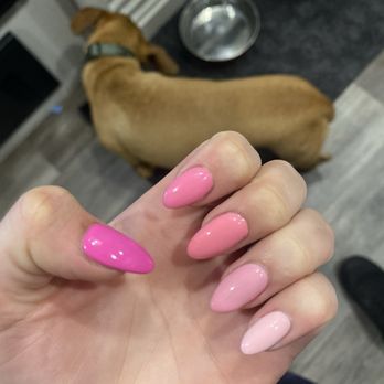 Diamond Nails - acrylic nails - Nail Salons Near Me - Carson City, Nevada Diamond Nails - acrylic nails - Nail Salons Near Me - Carson City, Nevada
