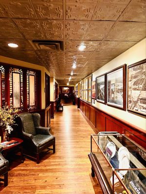The Stockyards Steakhouse by null