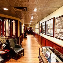 Stockyards Restaurant