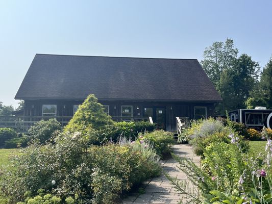 Buttonwood Grove Winery by null