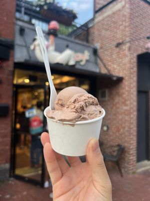 Lizzy's Ice Cream by null