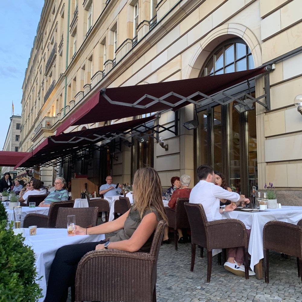 Quarré - undefined - Modern European Near Me - Berlin, BE