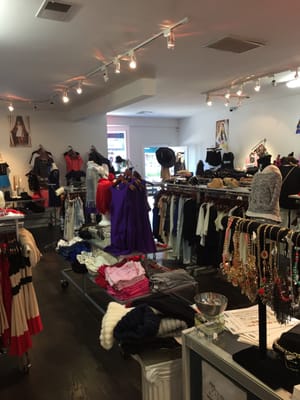 Un Deux Trois by null