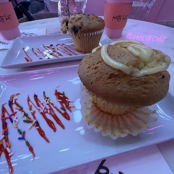 Pink Rose Cafe - Coffee & Tea Near Me - La Mesa, California Pink Rose Cafe - Coffee & Tea Near Me - La Mesa, California