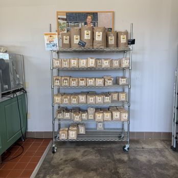 Roan Mills Grains - Goodies for sale - Bakeries Near Me - Fillmore, California Roan Mills Grains - Goodies for sale - Bakeries Near Me - Fillmore, California