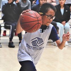 Boys & Girls Club Pacifica - Basketball Programs available all year long!