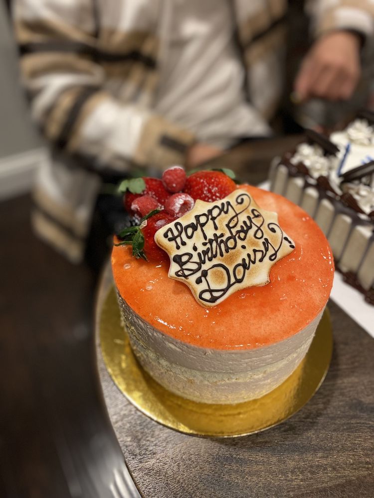 FLOWER FLOUR Updated October 2024 244 Photos & 122 Reviews 1875 S