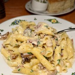 Garganelli