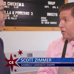 As seen on Chicago's Best TV 3/17/19. Find it on YouTube.