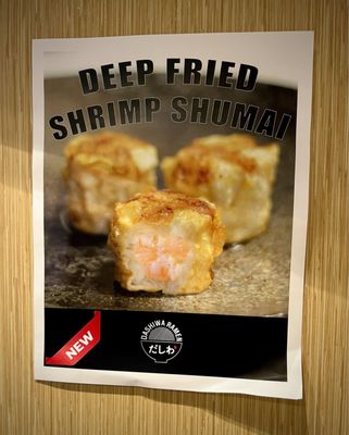 Dashiwa Ramen by null