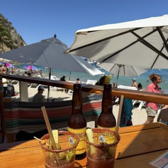 Descanso Beach Club - Micheladas - New American Near Me - Avalon, California Descanso Beach Club - Micheladas - New American Near Me - Avalon, California