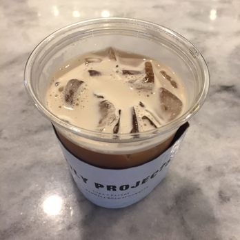 Daily Projects Cafe & Eatery - Iced vanilla latte - Cafes Near Me - Algonquin, Illinois Daily Projects Cafe & Eatery - Iced vanilla latte - Cafes Near Me - Algonquin, Illinois