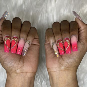 B & T Nails - Nail Salons Near Me - Jacksonville, Florida B & T Nails - Nail Salons Near Me - Jacksonville, Florida
