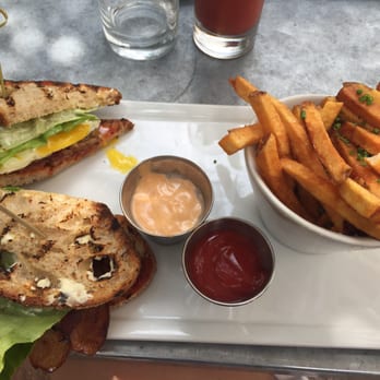 Laurel Hardware - New American Near Me - West Hollywood, California
