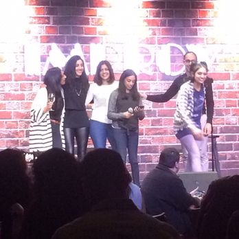 Irvine Improv - They all decided they wanted a selfie of their own. - Comedy Clubs Near Me - Irvine, California Irvine Improv - They all decided they wanted a selfie of their own. - Comedy Clubs Near Me - Irvine, California