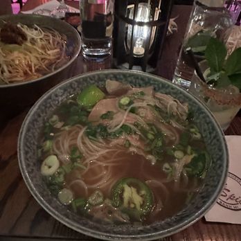 5ive Spice - Vietnamese Near Me - New York, New York