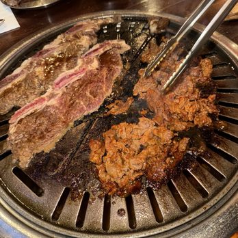 Gogi 92 Korean BBQ - Barbeque Near Me - Leesburg, Virginia Gogi 92 Korean BBQ - Barbeque Near Me - Leesburg, Virginia