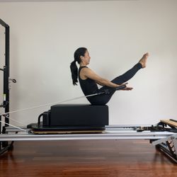 The Pilates Space
