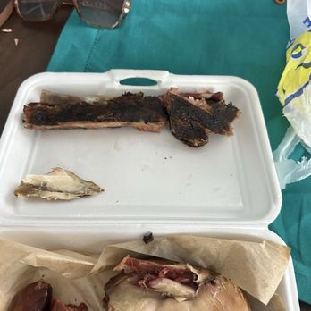Texas BBQ Wagon - Soul Food Near Me - Las Vegas, Nevada