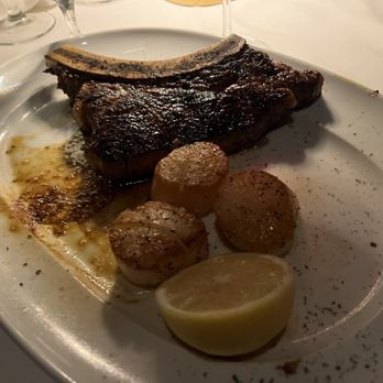 Steak 48 Del Mar - Steakhouses Near Me - Del Mar, California