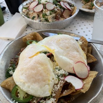 OWL - Chilaquiles - Mexican Near Me - Royal Oak, Michigan OWL - Chilaquiles - Mexican Near Me - Royal Oak, Michigan