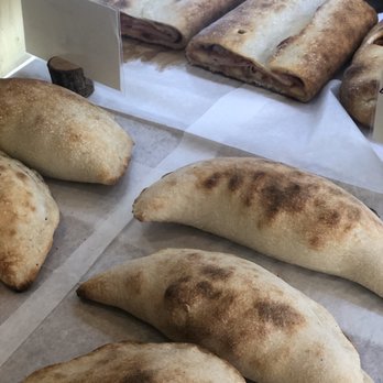 Grafa Pizza - Pizza Near Me - Miami Beach, Florida