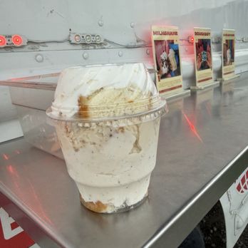 Cheaters Creamery - Food Trucks Near Me - Houston, Texas Cheaters Creamery - Food Trucks Near Me - Houston, Texas