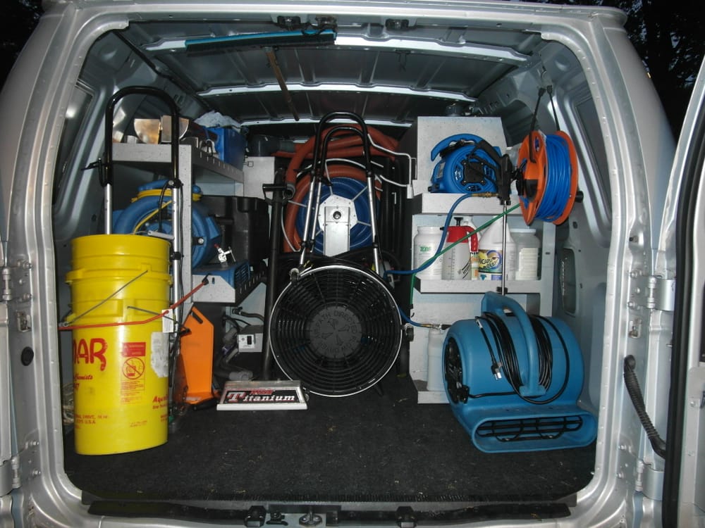 INTEGRITY FIRST CARPET CLEANING Updated June 2024 14016 S 32nd Ave