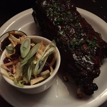 Old Skool Cafe - Half rack of ribs - Soul Food Near Me - San Francisco, California Old Skool Cafe - Half rack of ribs - Soul Food Near Me - San Francisco, California