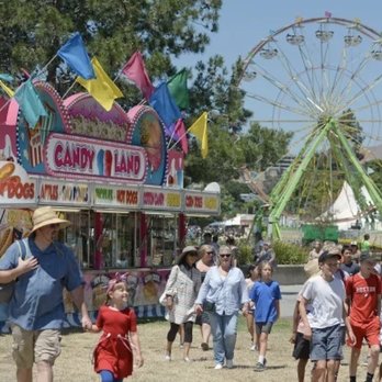 Adams County Fair - Festivals Near Me - Brighton, Colorado Adams County Fair - Festivals Near Me - Brighton, Colorado