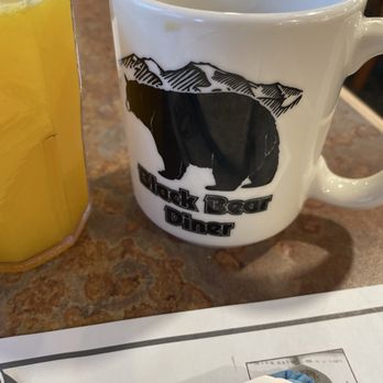 Black Bear Diner Yucca Valley - Fresh Orange juice and coffee - Diners Near Me - Yucca Valley, California Black Bear Diner Yucca Valley - Fresh Orange juice and coffee - Diners Near Me - Yucca Valley, California
