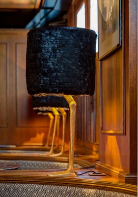 Funky Claude's Bar by null
