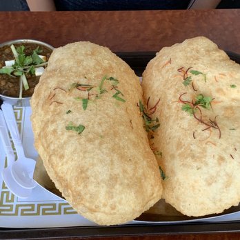 Mithaas - Edison - Chola Bhatura - Indian Near Me - Edison, New Jersey