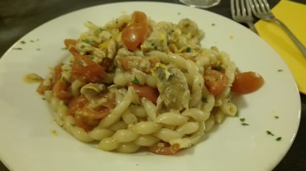 Osteria Il Gallo e L'innamorata by null