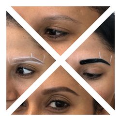 Browlash Obsessive Care - Henna