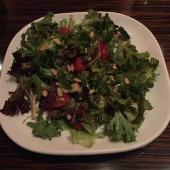 Blue Grillhouse - Market Green Salad - Steakhouses Near Me - Bethlehem, Pennsylvania Blue Grillhouse - Market Green Salad - Steakhouses Near Me - Bethlehem, Pennsylvania
