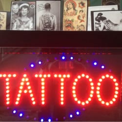 Tattoo Shop Fregene