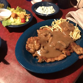 Big Hoss Bar-B-Que - Barbeque Near Me - Killeen, Texas