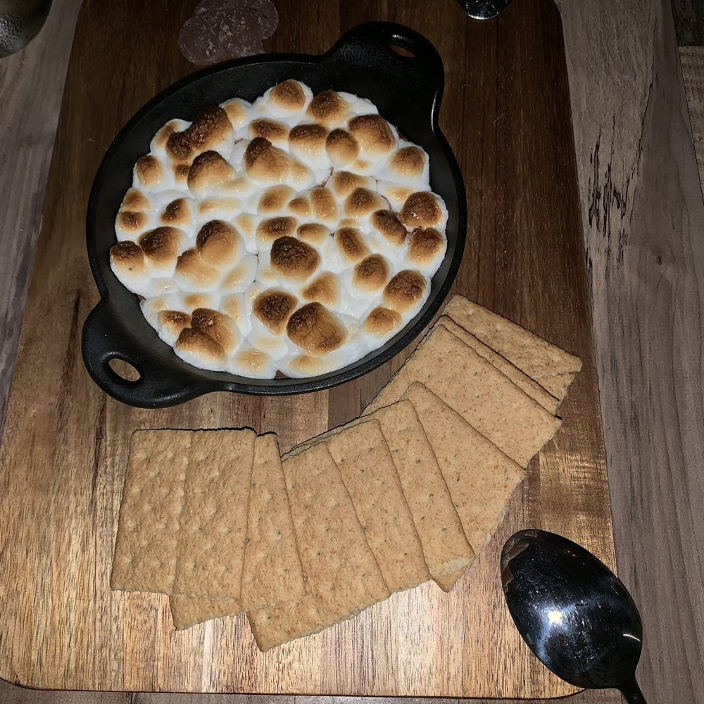 Fern - S'mores - New American Near Me - West Palm Beach, Florida Fern - S'mores - New American Near Me - West Palm Beach, Florida