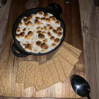 Fern - S'mores - New American Near Me - West Palm Beach, Florida
