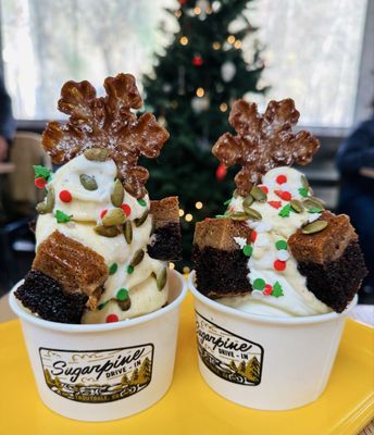 Sugarpine Drive-In by null