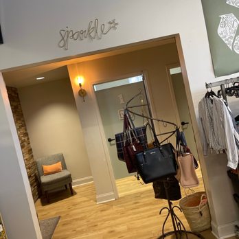 Uptown Cheapskate - Virginia Beach - Dressing room! - Men's Clothing Near Me - Virginia Beach, Virginia