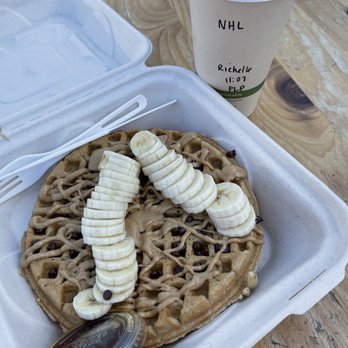 Rooted Coffee - Chunky money + NutHella - Coffee & Tea Near Me - Pleasant Hill, California Rooted Coffee - Chunky money + NutHella - Coffee & Tea Near Me - Pleasant Hill, California
